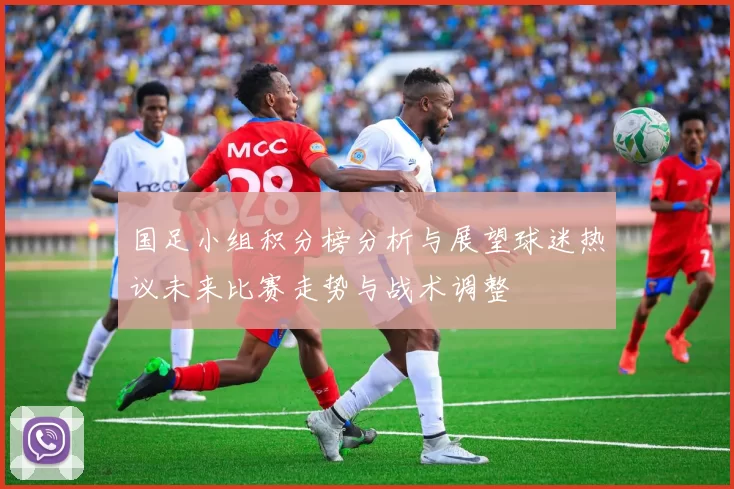 国足小组积分榜分析与展望球迷热议未来比赛走势与战术调整